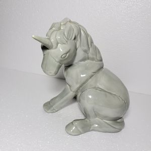 Unicorn Figurine